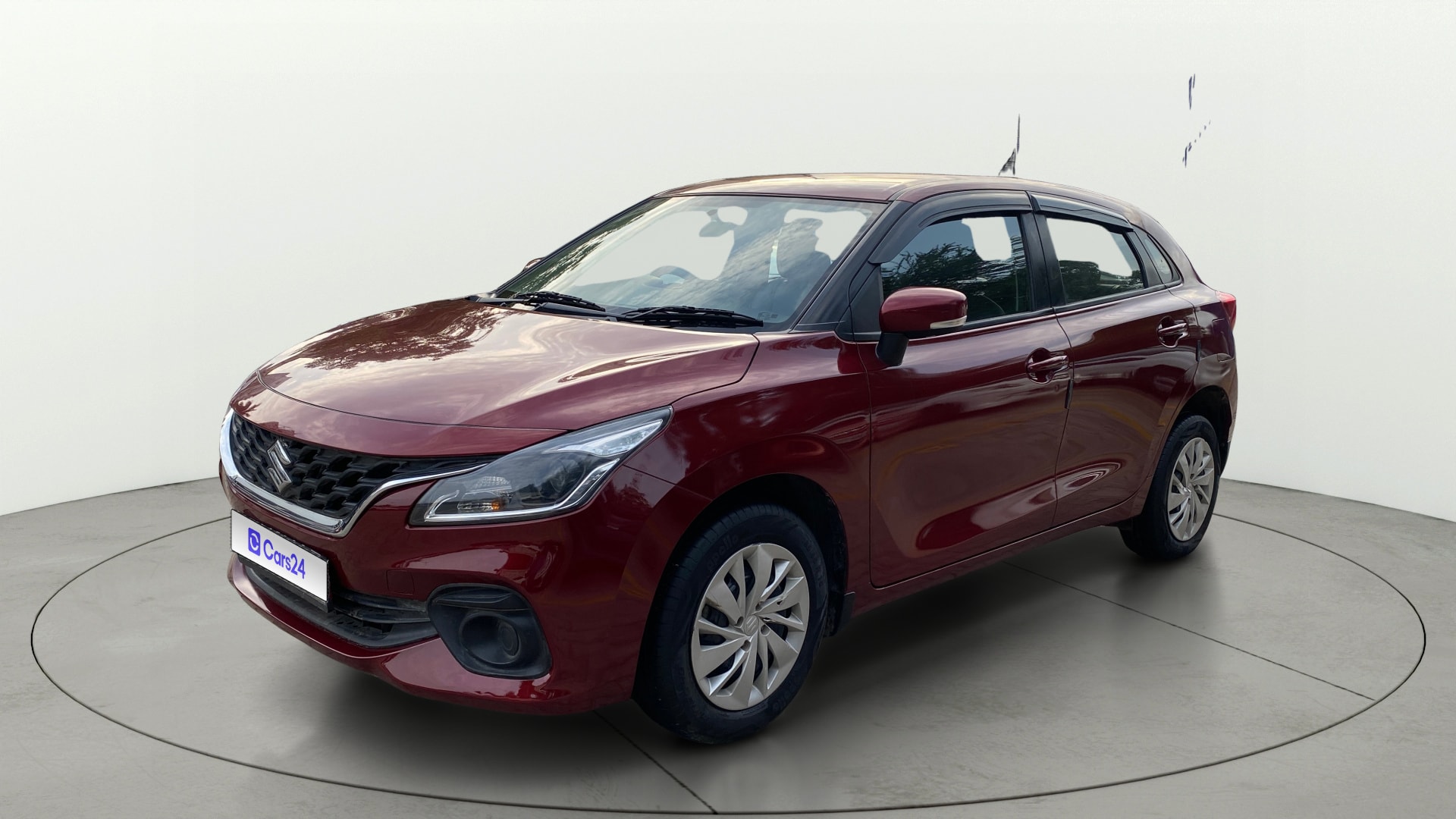 View 2023 Maruti Suzuki 1000 Base Variant Image 23 Used 2023 Maruti Suzuki 1000 Base Variant Image 23