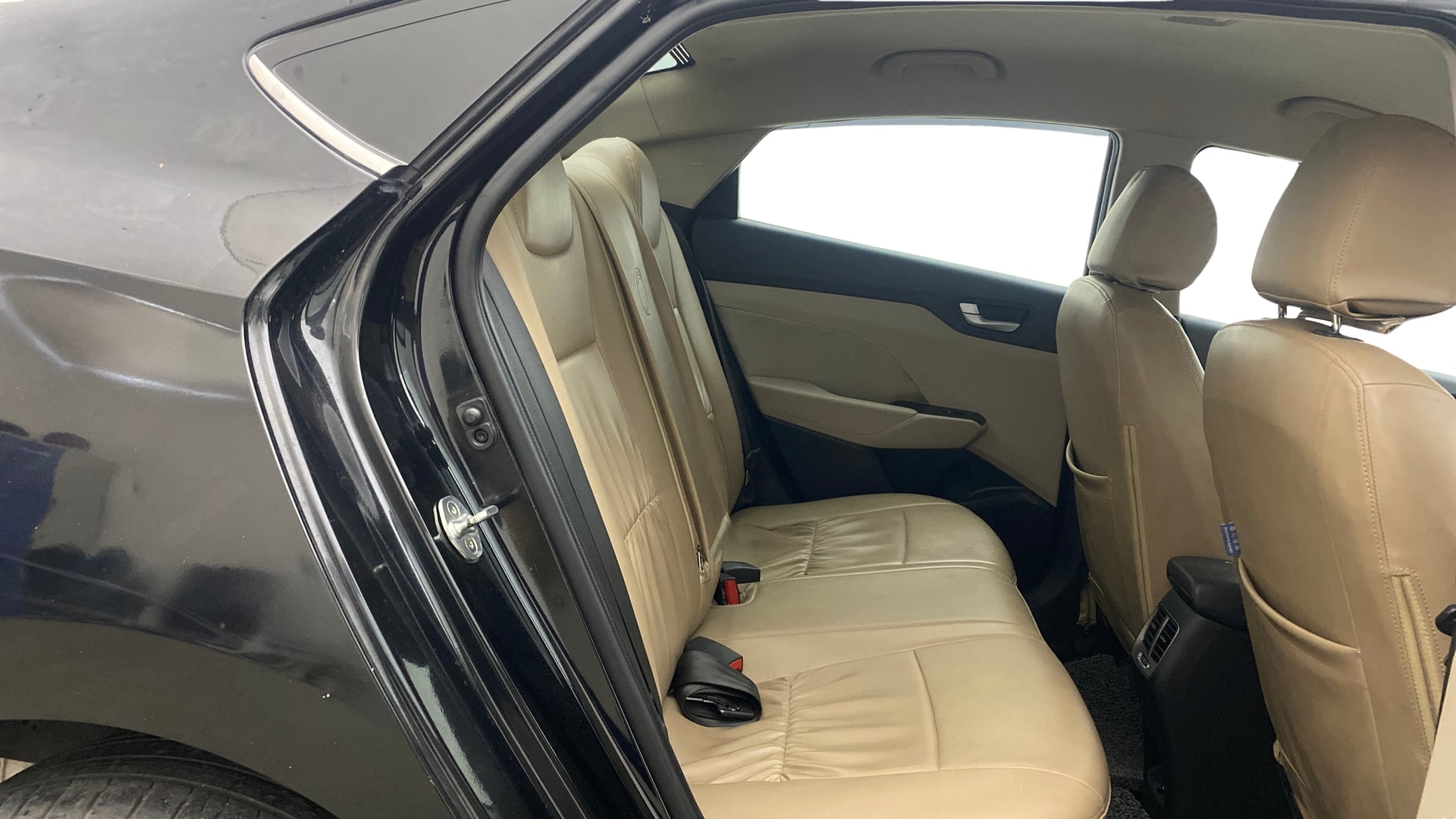 Used 2017 Hyundai Verna Used 2017 Hyundai Verna