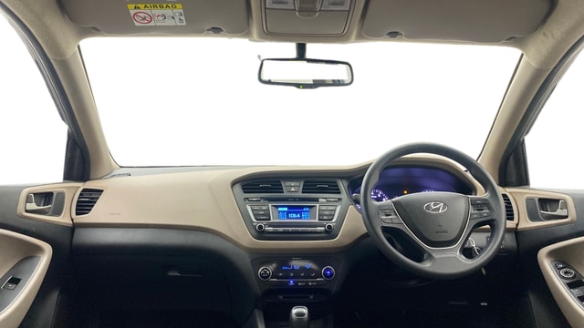 View Hyundai Elite i20 Image 15 Used Hyundai Elite i20 Image 15