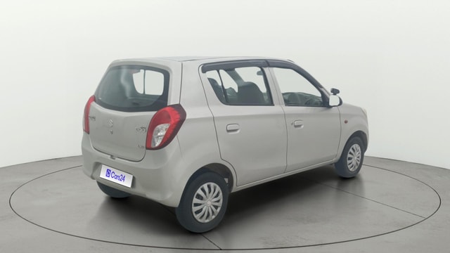 View Maruti Suzuki Alto 800 Image 41 Used Maruti Suzuki Alto 800 Image 41