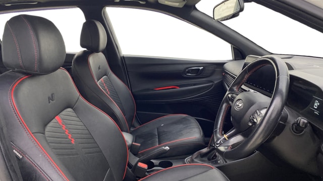 View Hyundai Elite i20 Image 18 Used Hyundai Elite i20 Image 18