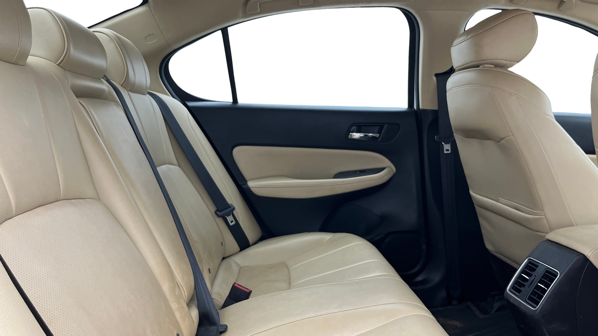 Used 2023 Honda City ZX Used 2023 Honda City ZX