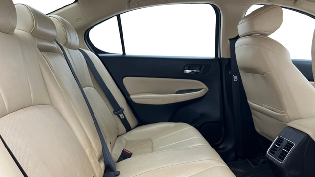 View Honda City ZX Image 31 Used Honda City ZX Image 31