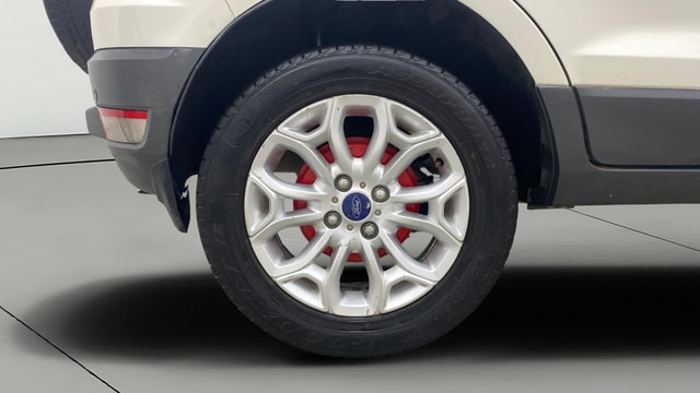 View Ford EcoSport Image 23 Used Ford EcoSport Image 23