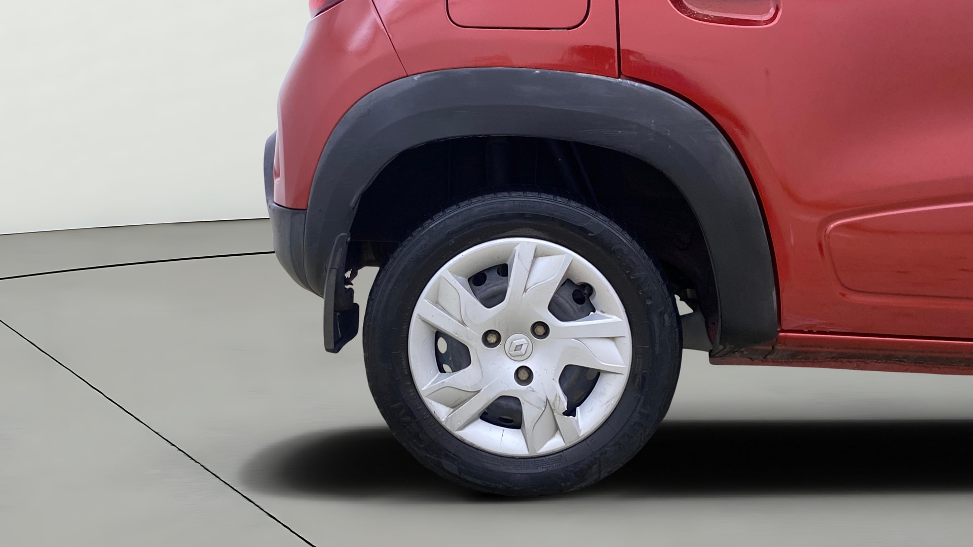 View 2021 Renault Kwid RXL Image 23 Used 2021 Renault Kwid RXL Image 23