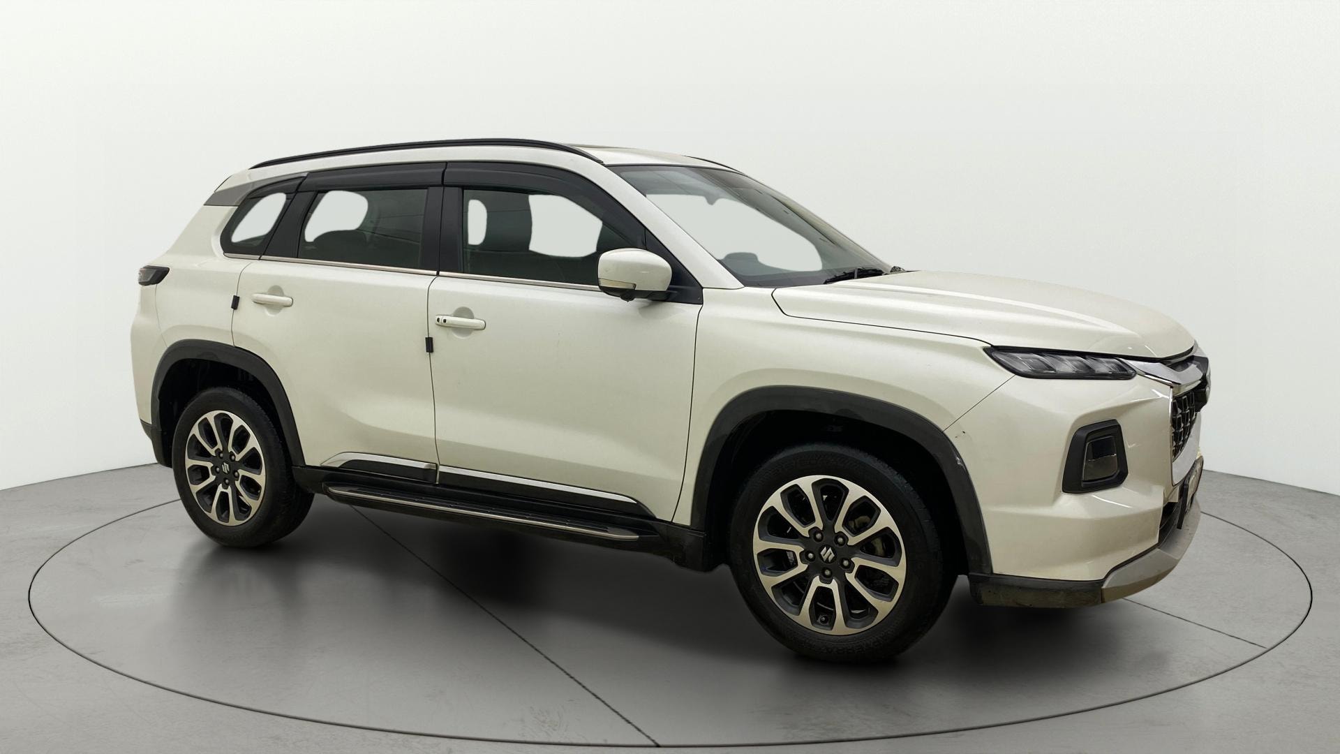 View 2023 Maruti Suzuki 1000 Base Variant Image 39 Used 2023 Maruti Suzuki 1000 Base Variant Image 39