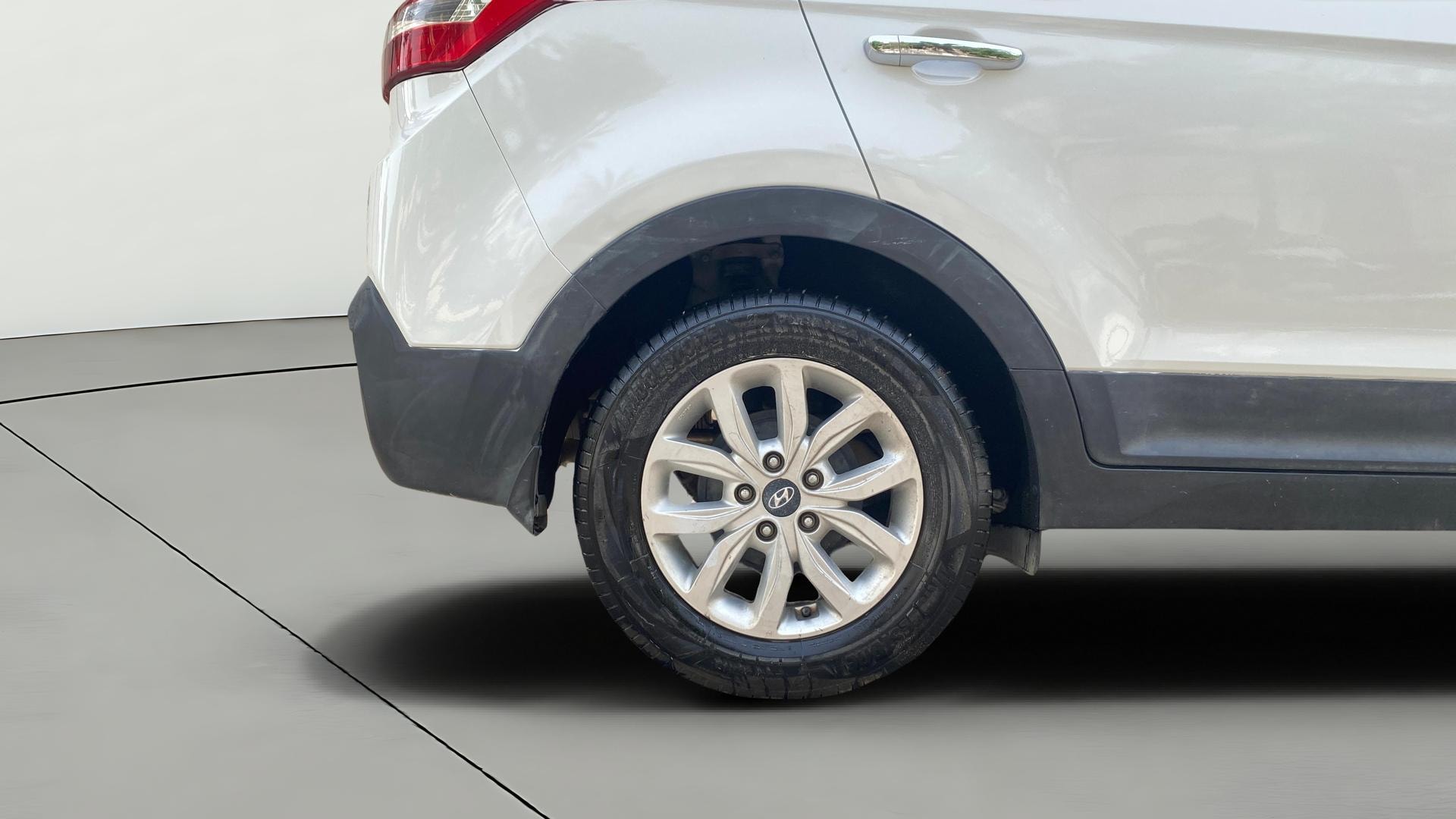 View 2020 Hyundai Creta SX 1.6 Petrol Image 25 Used 2020 Hyundai Creta SX 1.6 Petrol Image 25