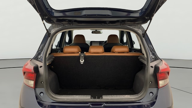 View Hyundai Grand i10 Nios Image 39 Used Hyundai Grand i10 Nios Image 39