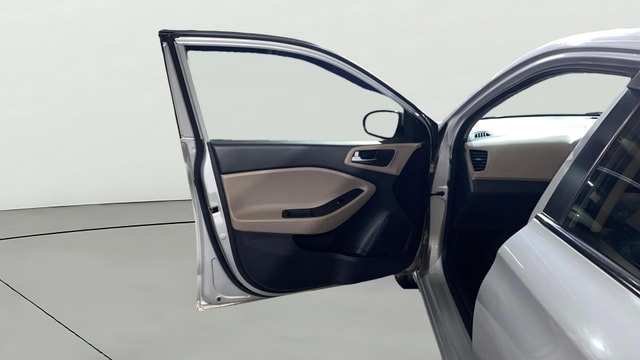 View Hyundai Elite i20 Image 31 Used Hyundai Elite i20 Image 31