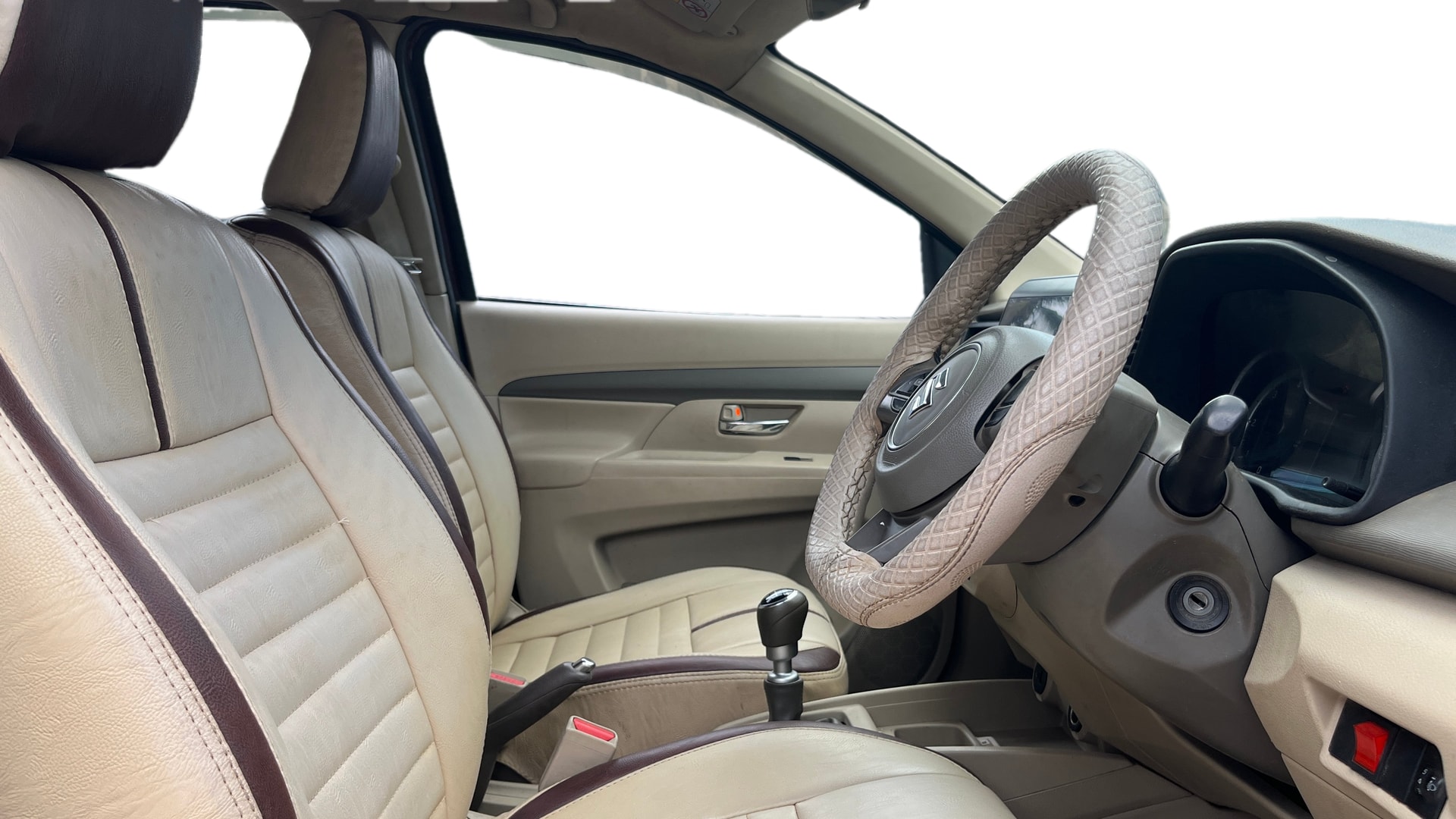 View 2019 Maruti Suzuki 1000 Base Variant Image 27 Used 2019 Maruti Suzuki 1000 Base Variant Image 27