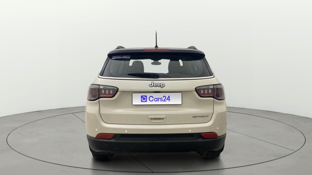 View Jeep Compass Image 39 Used Jeep Compass Image 39