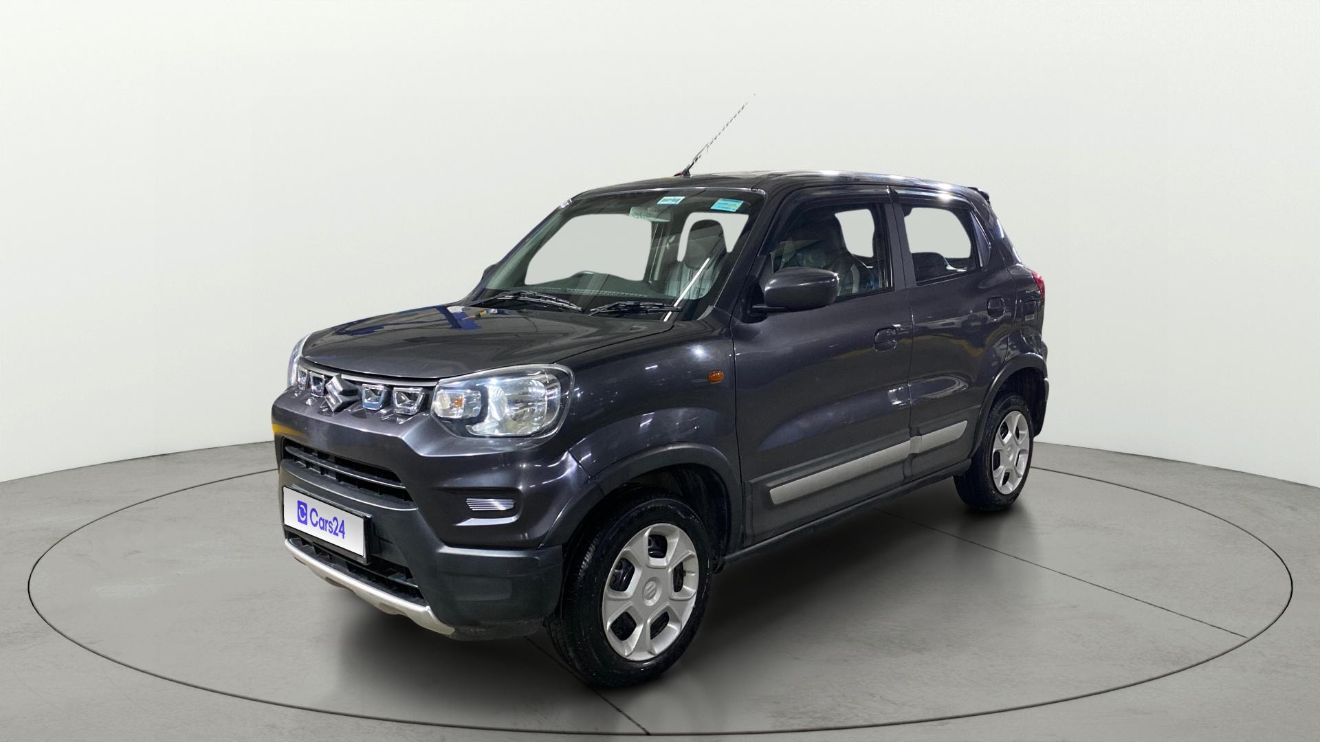 View 2021 Maruti Suzuki 1000 Base Variant Image 35 Used 2021 Maruti Suzuki 1000 Base Variant Image 35