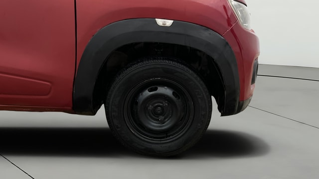 View Renault Kwid Image 40 Used Renault Kwid Image 40