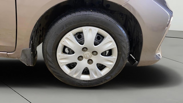 View Honda Amaze Image 39 Used Honda Amaze Image 39