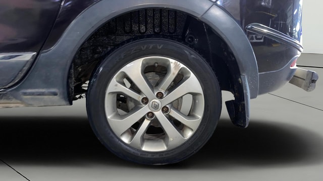 View Renault Lodgy Image 7 Used Renault Lodgy Image 7