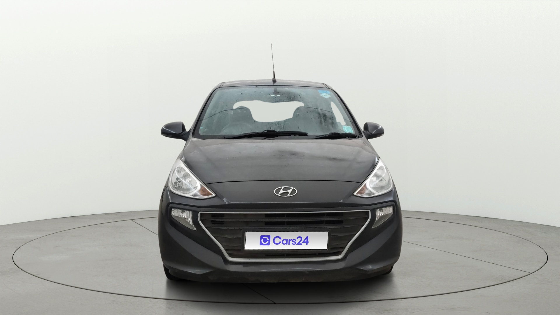 Used 2022 Hyundai New Santro Used 2022 Hyundai New Santro