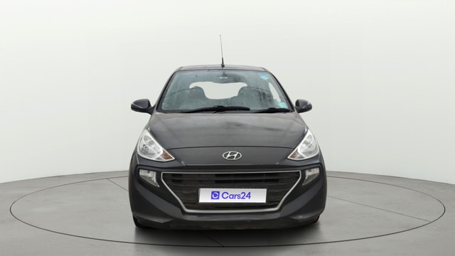 View Hyundai New Santro Image 1 Used Hyundai New Santro Image 1