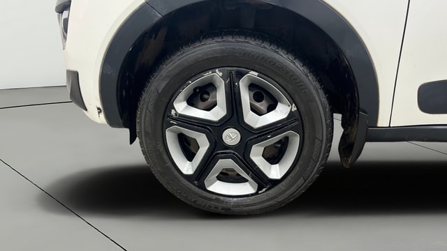 View Tata Nexon Image 28 Used Tata Nexon Image 28
