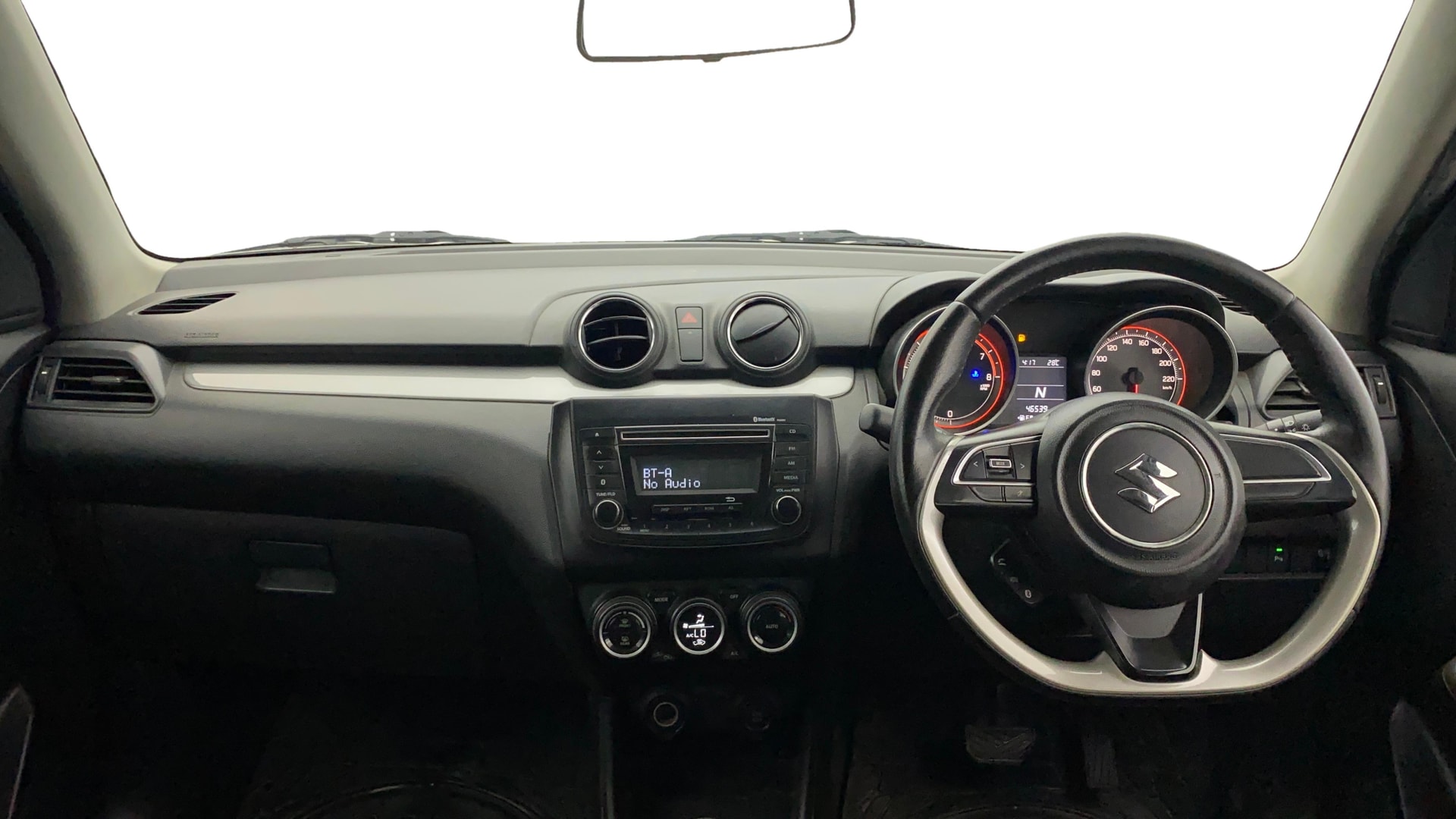 View 2018 Maruti Suzuki 1000 Base Variant Image 15 Used 2018 Maruti Suzuki 1000 Base Variant Image 15