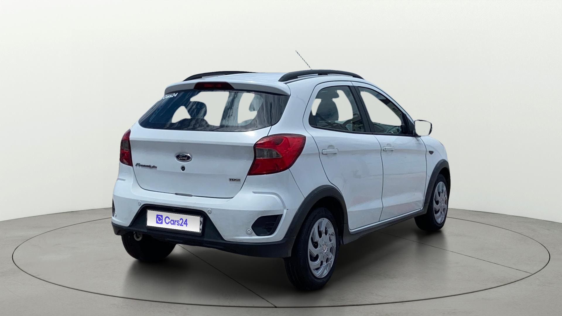 Used 2019 Ford Freestyle Used 2019 Ford Freestyle