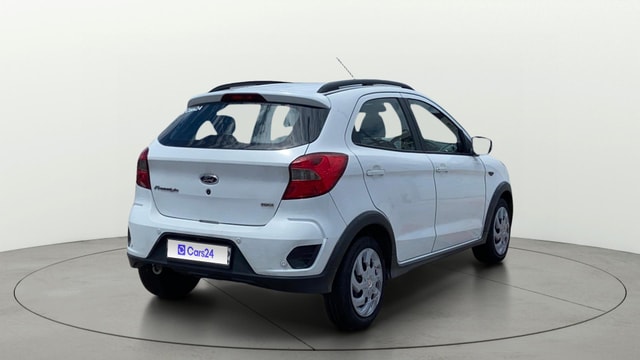 View Ford Freestyle Image 42 Used Ford Freestyle Image 42