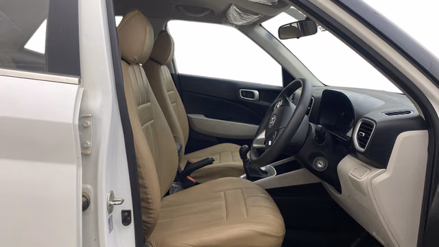 View Hyundai Venue Image 26 Used Hyundai Venue Image 26