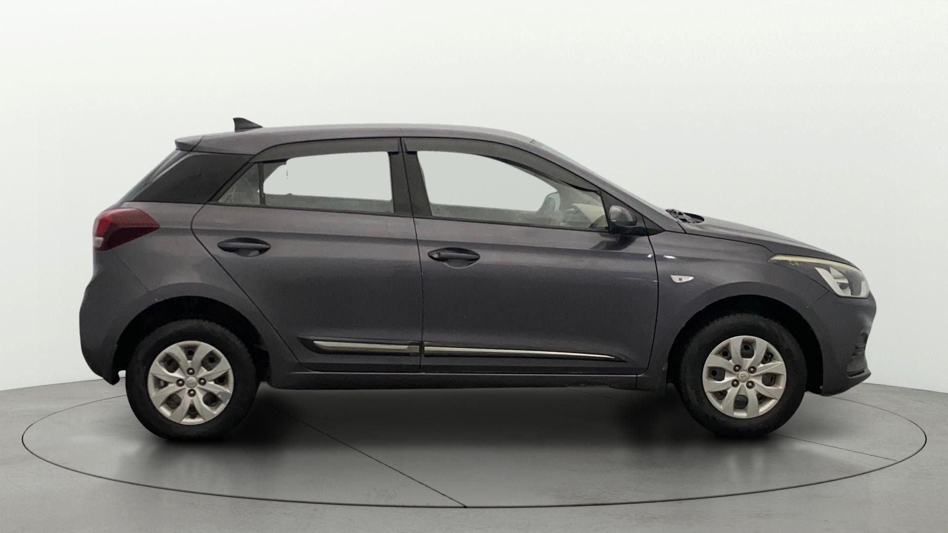 Used 2019 Hyundai Elite i20 Used 2019 Hyundai Elite i20