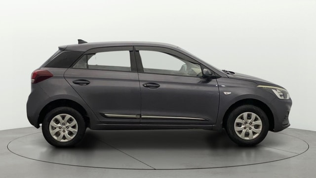 View Hyundai Elite i20 Image 8 Used Hyundai Elite i20 Image 8