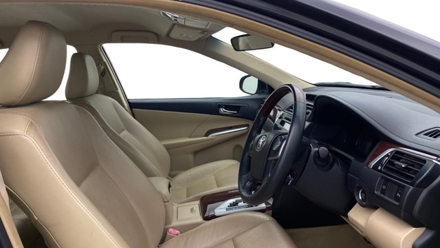 View Toyota Camry Image 26 Used Toyota Camry Image 26