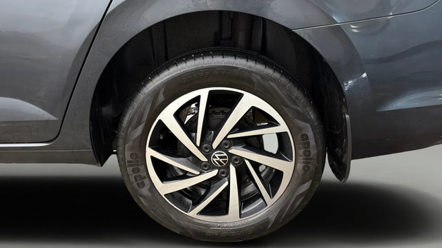 View Volkswagen Virtus Image 12 Used Volkswagen Virtus Image 12