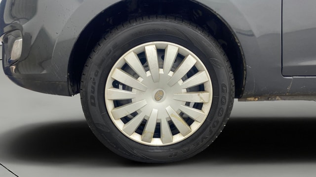 View Tata Zest Image 27 Used Tata Zest Image 27