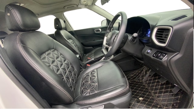 View Hyundai Venue Image 28 Used Hyundai Venue Image 28