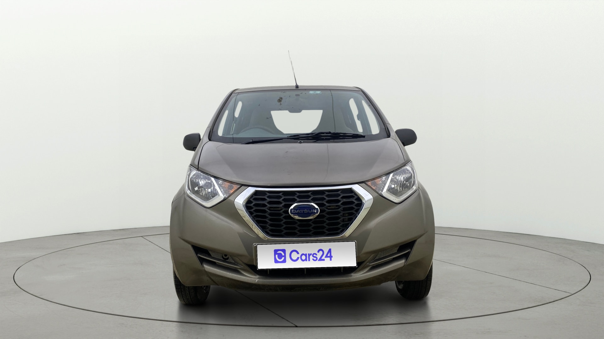Used 2017 Datsun Redi GO Used 2017 Datsun Redi GO