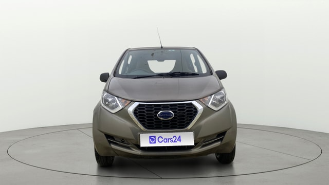 View Datsun Redi GO Image 1 Used Datsun Redi GO Image 1