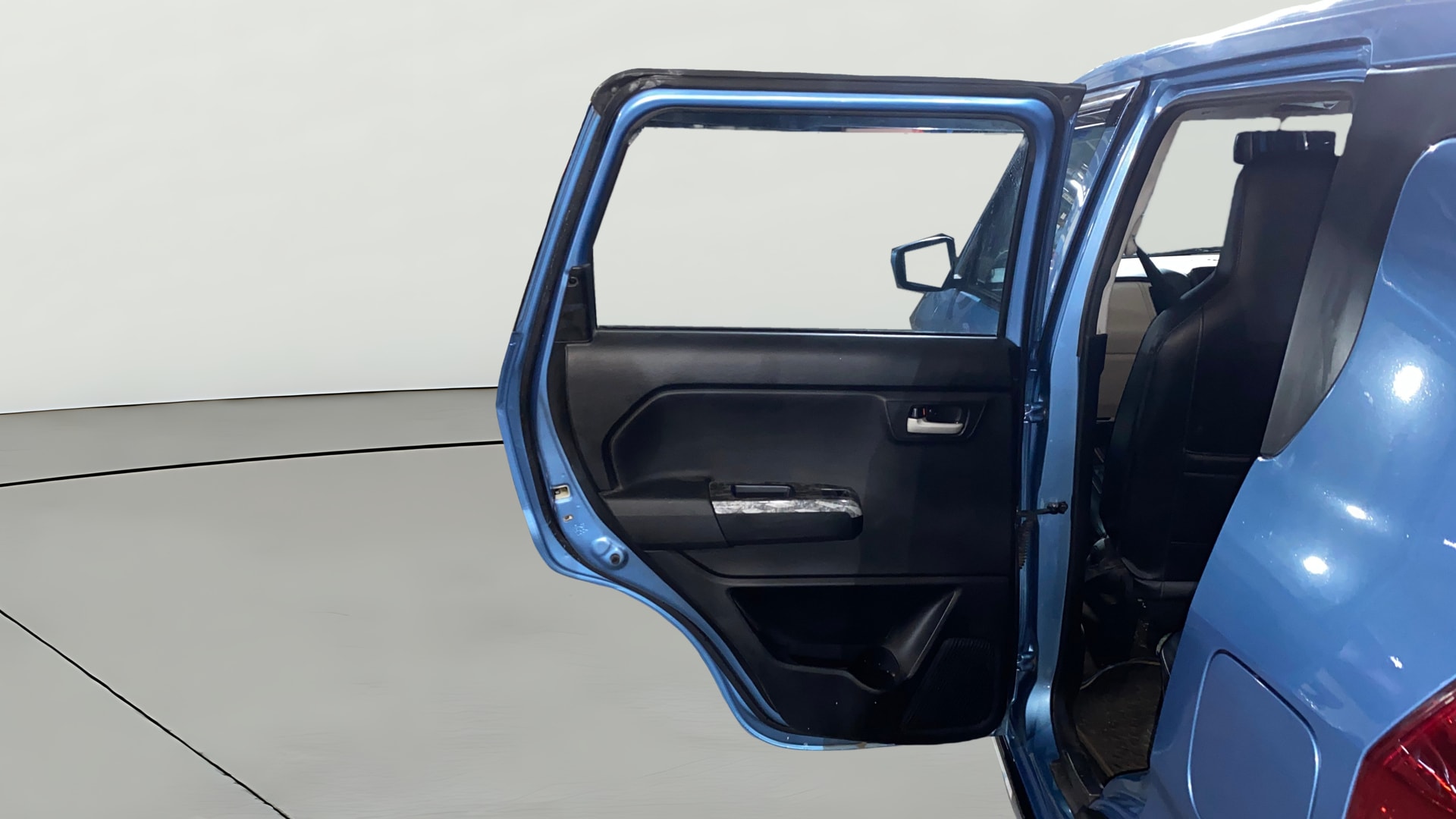 View 2024 Maruti Suzuki 1000 Base Variant Image 22 Used 2024 Maruti Suzuki 1000 Base Variant Image 22
