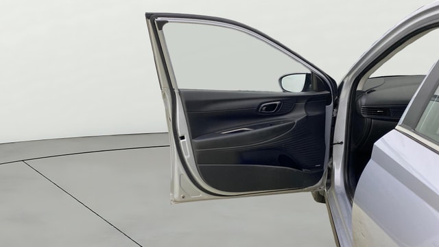 View Hyundai Elite i20 Image 31 Used Hyundai Elite i20 Image 31