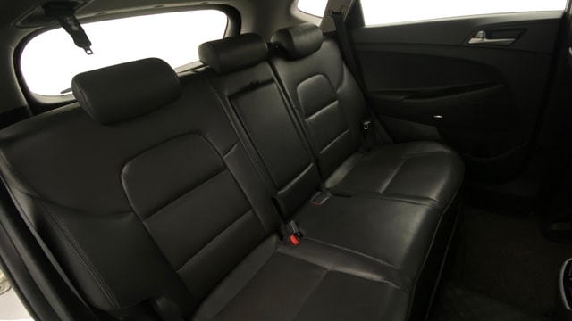 View Hyundai Tucson Image 30 Used Hyundai Tucson Image 30