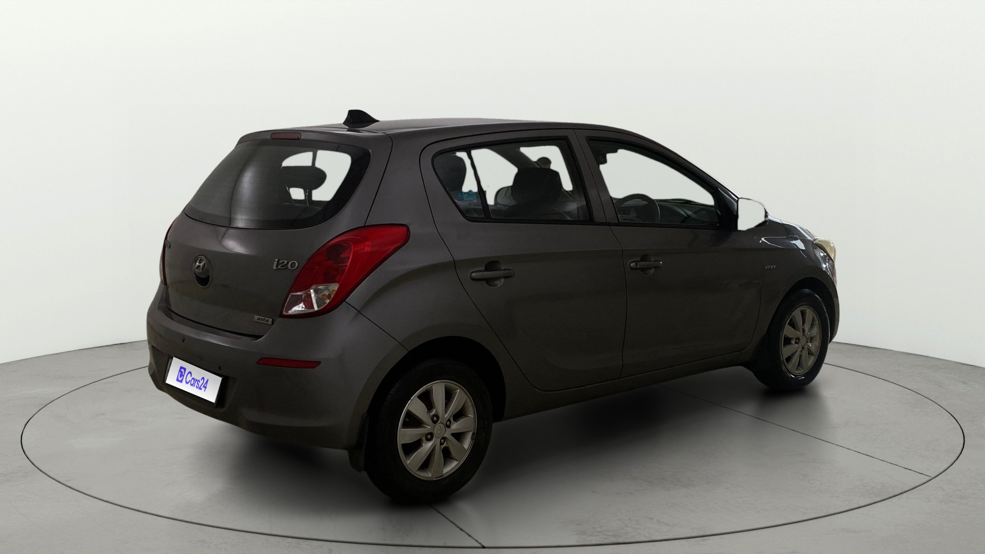 Used 2013 Hyundai Elite i20 Used 2013 Hyundai Elite i20