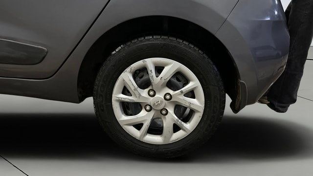View Hyundai Grand i10 Image 11 Used Hyundai Grand i10 Image 11
