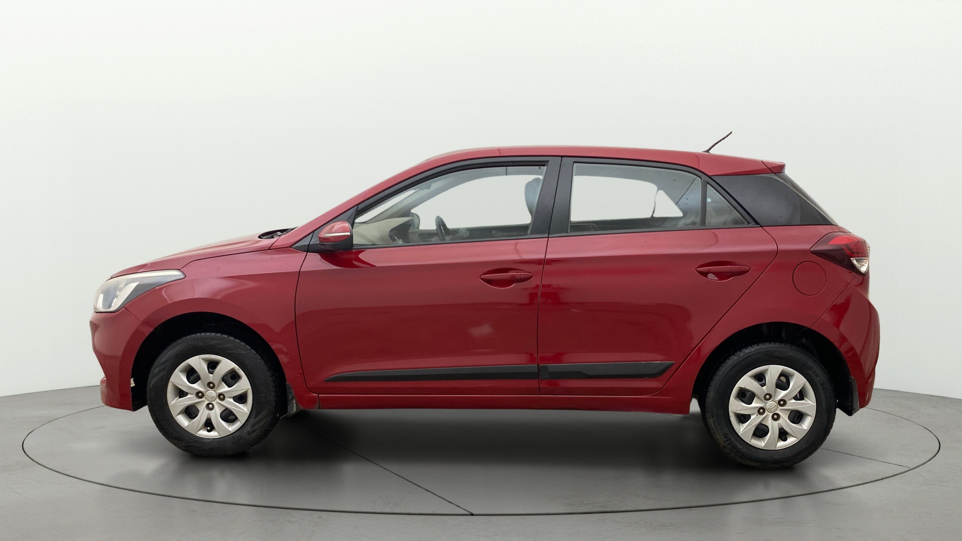 Used 2017 Hyundai Elite i20 Used 2017 Hyundai Elite i20