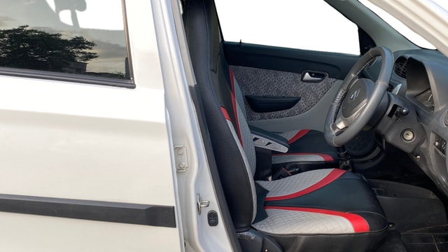 View Maruti Suzuki Alto 800 Image 17 Used Maruti Suzuki Alto 800 Image 17