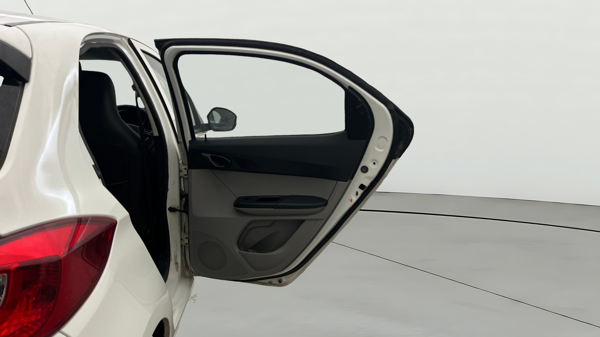 Used 2018 Tata Tiago Used 2018 Tata Tiago