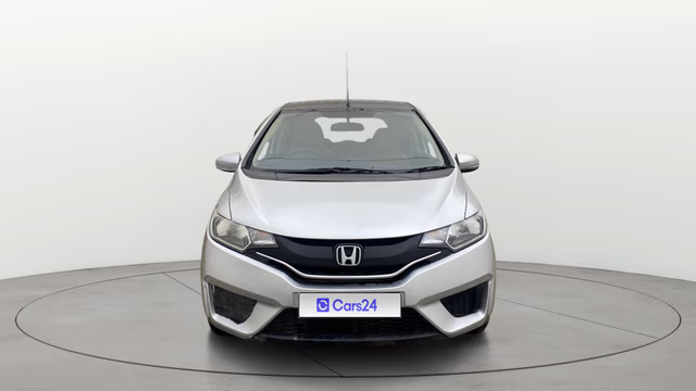 View Honda Jazz Image 1 Used Honda Jazz Image 1