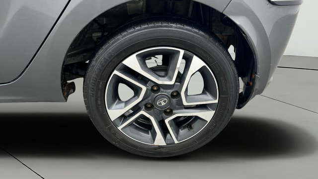 View Tata Tiago Image 11 Used Tata Tiago Image 11