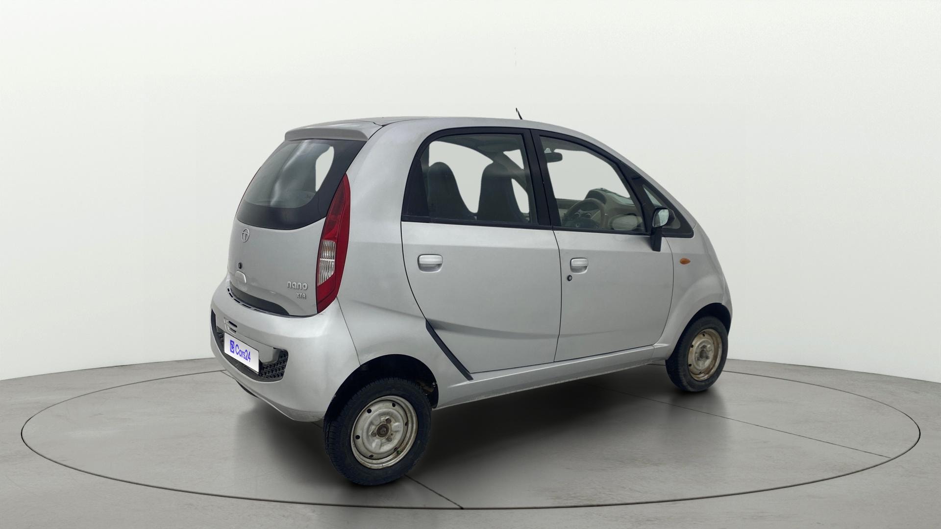 Used 2016 Tata Nano Used 2016 Tata Nano