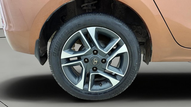 View Tata Tigor Image 23 Used Tata Tigor Image 23