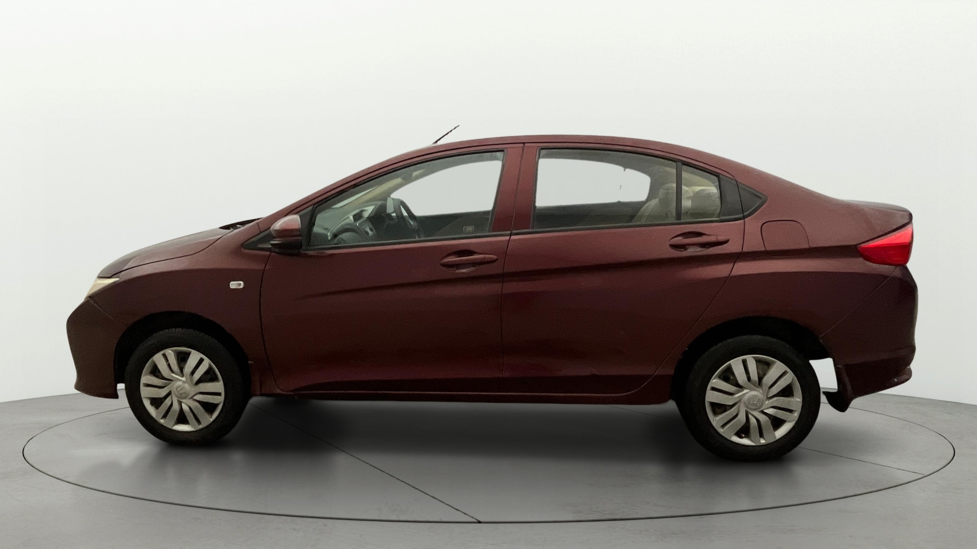 View 2014 Honda City ZX MT Diesel Anniversary Edition Image 25 Used 2014 Honda City ZX MT Diesel Anniversary Edition Image 25