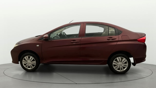 View Honda City Image 25 Used Honda City Image 25