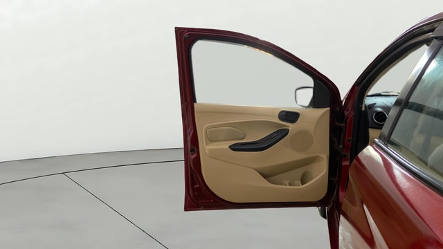 View Ford Figo Aspire Image 30 Used Ford Figo Aspire Image 30