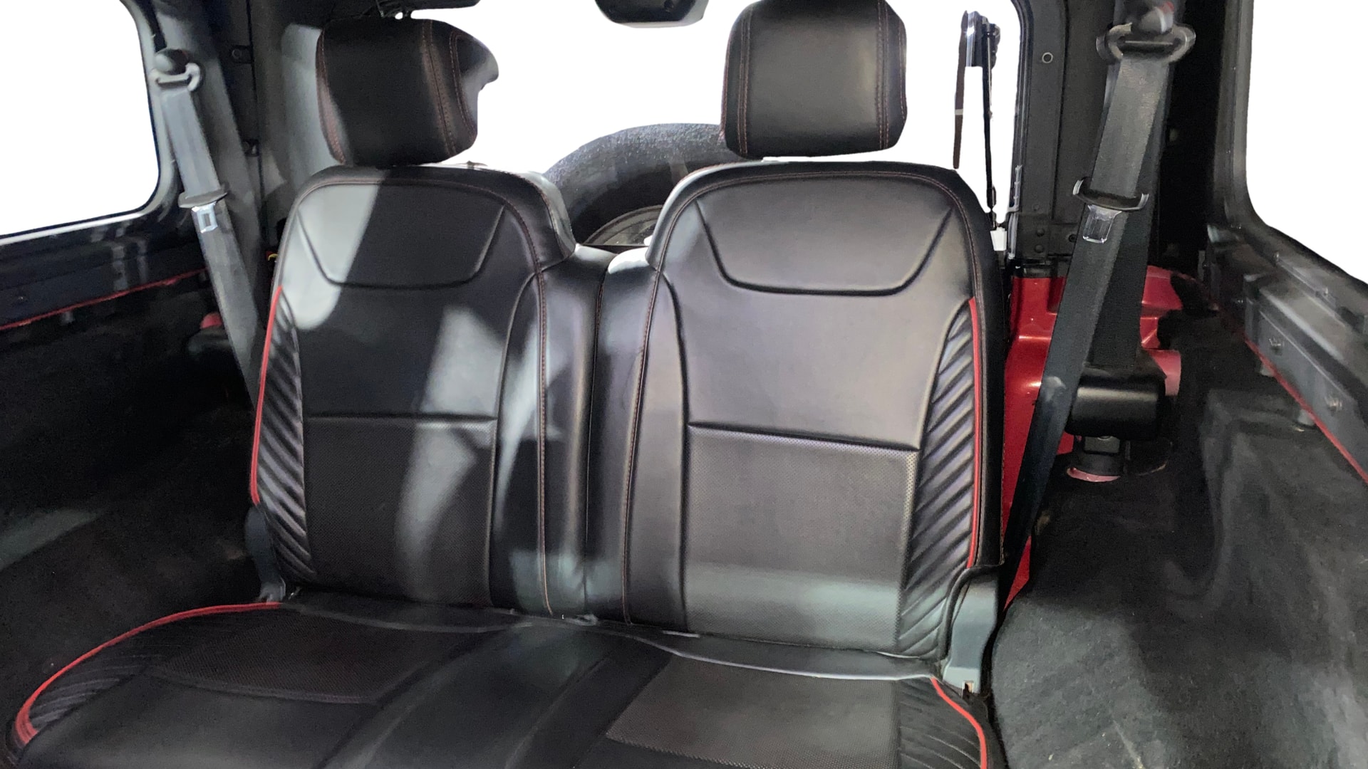 Used 2022 Mahindra Thar Used 2022 Mahindra Thar